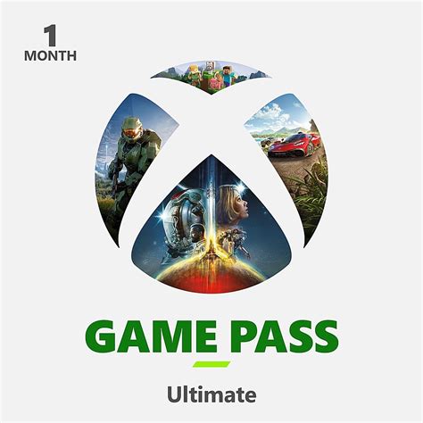 game pass ultimate pc